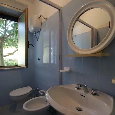 Aparthotel Villaggio Turistico Camping Mare Blu