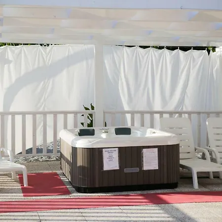 Villaggio Turistico Camping Mare Blu Diamante