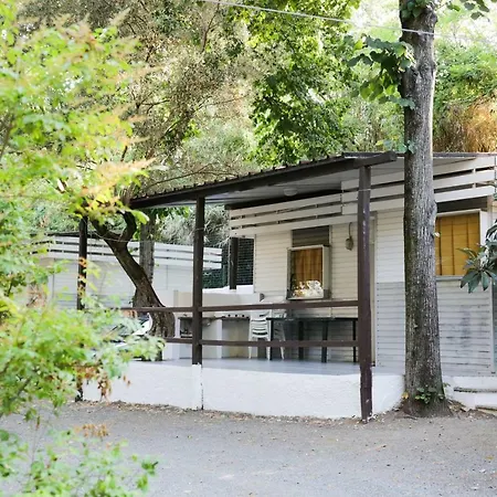 Villaggio Turistico Camping Mare Blu Apart-hotel