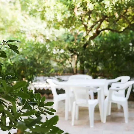 Apartmanhotel Villaggio Turistico Camping Mare Blu Diamante