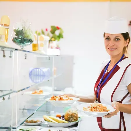 Villaggio Turistico Camping Mare Blu Diamante