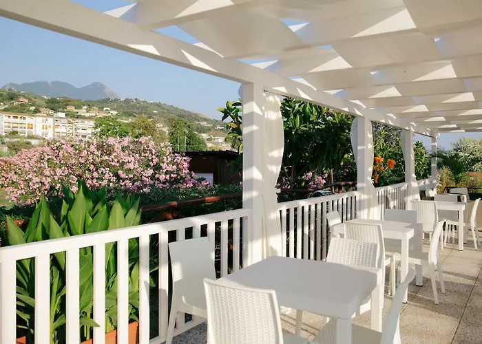 Villaggio Turistico Camping Mare Blu Diamante