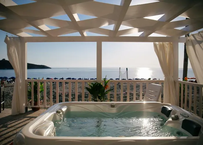 Villaggio Turistico Camping Mare Blu Apart-hotel Diamante