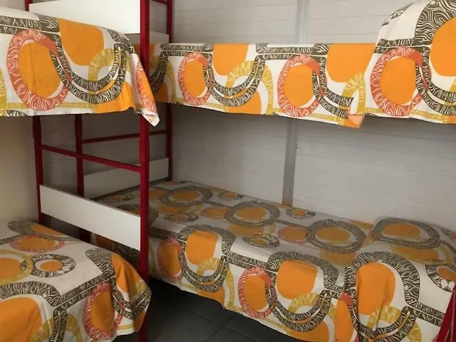 Villaggio Turistico Camping Mare Blu Apart-hotel 4*