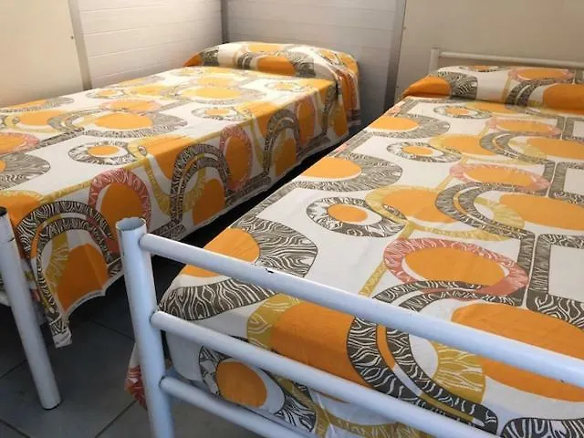 Apart-hotel Villaggio Turistico Camping Mare Blu Diamante