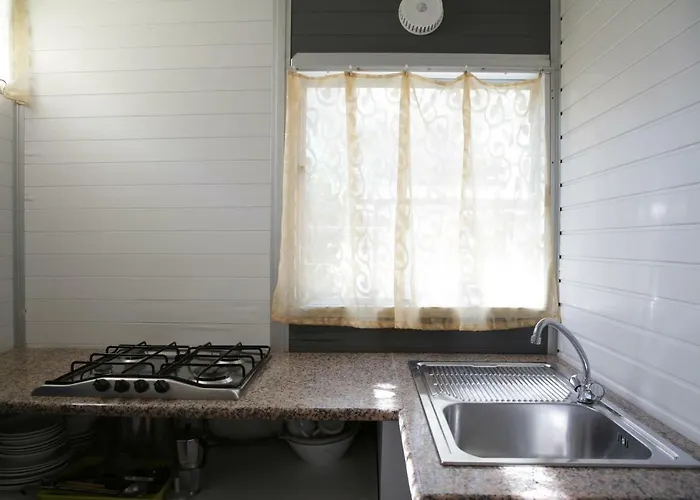 Villaggio Turistico Camping Mare Blu Apart-hotel Diamante