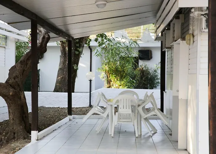 Villaggio Turistico Camping Mare Blu Diamante