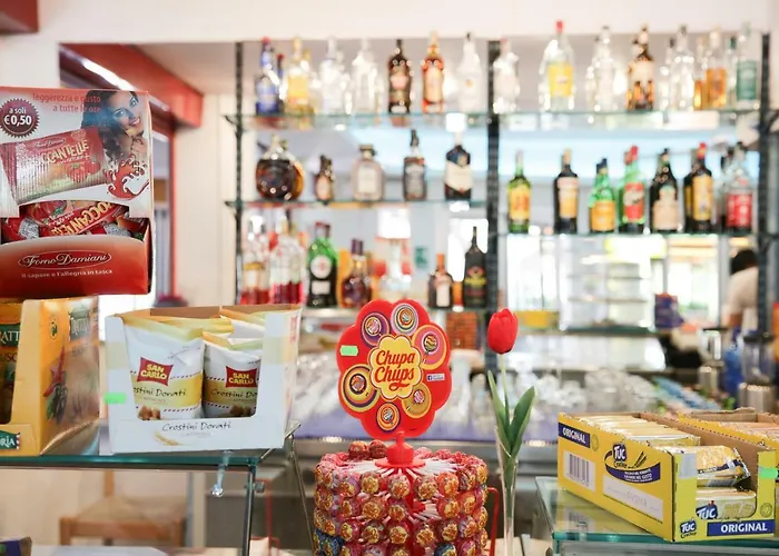 Apart-hotel Villaggio Turistico Camping Mare Blu