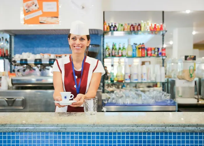 Villaggio Turistico Camping Mare Blu Diamante