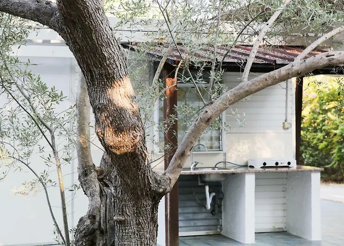 Villaggio Turistico Camping Mare Blu