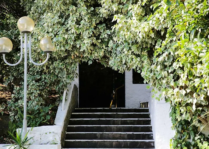 Villaggio Turistico Camping Mare Blu 4* Diamante