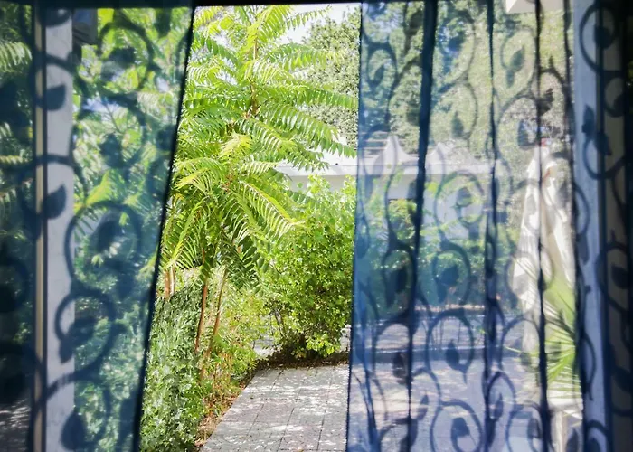 Villaggio Turistico Camping Mare Blu Apart-hotel 4*