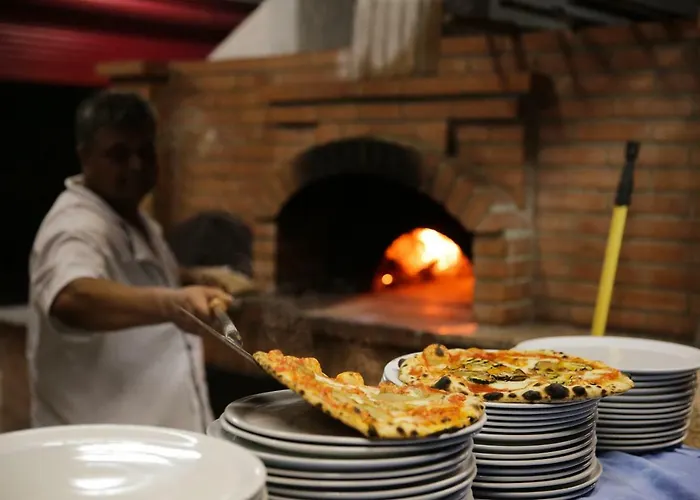 Villaggio Turistico Camping Mare Blu Diamante