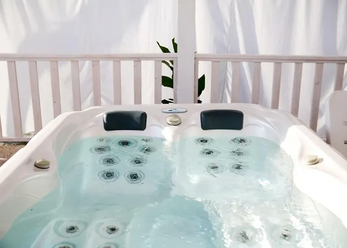 Villaggio Turistico Camping Mare Blu