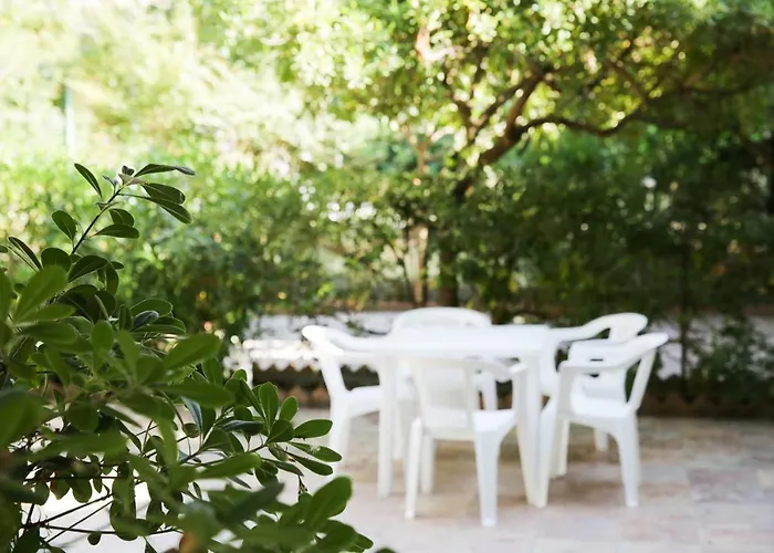 Apart-hotel Villaggio Turistico Camping Mare Blu Diamante