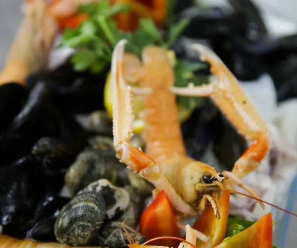 Villaggio Turistico Camping Mare Blu