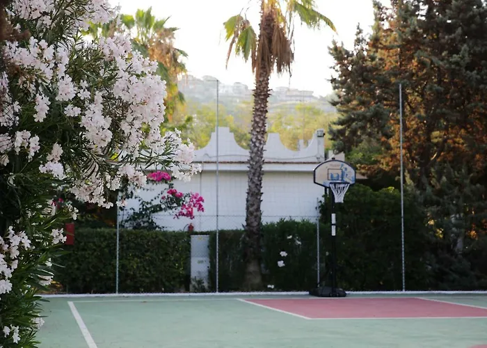 Villaggio Turistico Camping Mare Blu Diamante